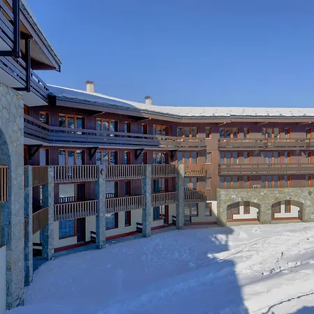 2 Pieces Renove Proche Pistes Avec Balcon Et Espace Bien-etre - Fr-1-181-2281 * La Plagne-Tarentaise