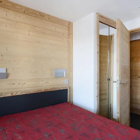 Apartament 2 Pieces Renove Proche Pistes Avec Balcon Et Espace Bien-etre - Fr-1-181-2281 La Plagne-Tarentaise