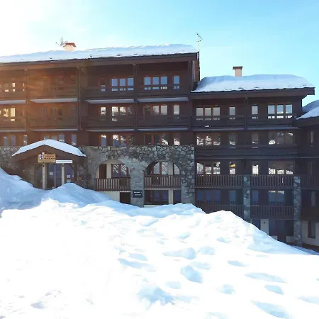 Apartamento 2 Pieces Renove Proche Pistes Avec Balcon Et Espace Bien-etre - Fr-1-181-2281