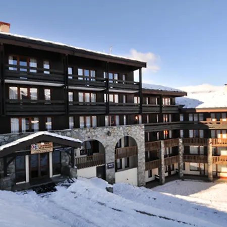 2 Pieces Renove Proche Pistes Avec Balcon Et Espace Bien-etre - Fr-1-181-2281 * La Plagne-Tarentaise