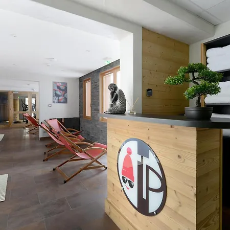 2 Pieces Renove Proche Pistes Avec Balcon Et Espace Bien-etre - Fr-1-181-2281 * La Plagne-Tarentaise